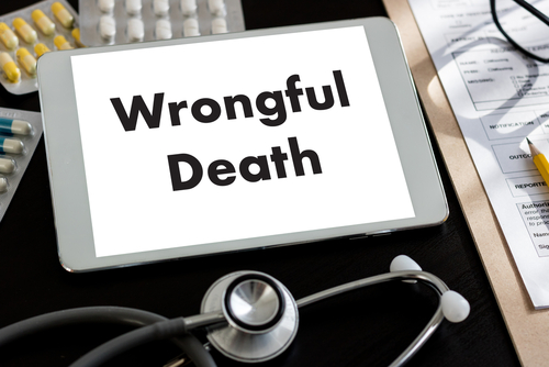 What To Know About Wrongful Death Claims In Illinois #wrongfuldeath #rockfordlawfirm #illinoislawyer #fisk&monteleone  bit.ly/49WdF1W
