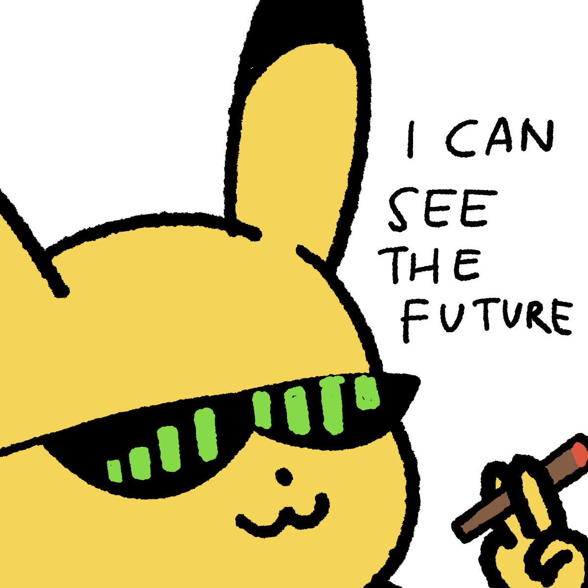 $Pika is the ticker...⚡️

⚡️DexTools Updated
⚡️Sol Trending
⚡️Stable Floor
⚡️10/10 Community

LET IT RIP!!