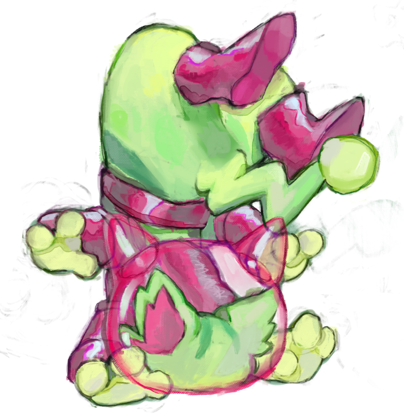 FUNfaccts's tweet photo. #regretevator gnarpy design by @noh_ell https://t.co/RAgxX95kil