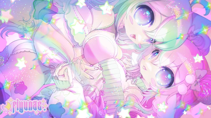commissions ˚  ⋆。˚ 