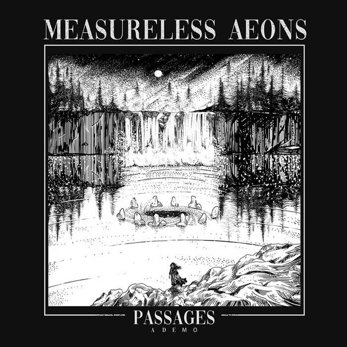 Free download codes:

Measureless Aeons - Passages

'a beautiful culmination of many genres'

#metal #blackenedpostmetal #bandcampcodes #yumcodes #bandcamp #music

buff.ly/4bfA63w