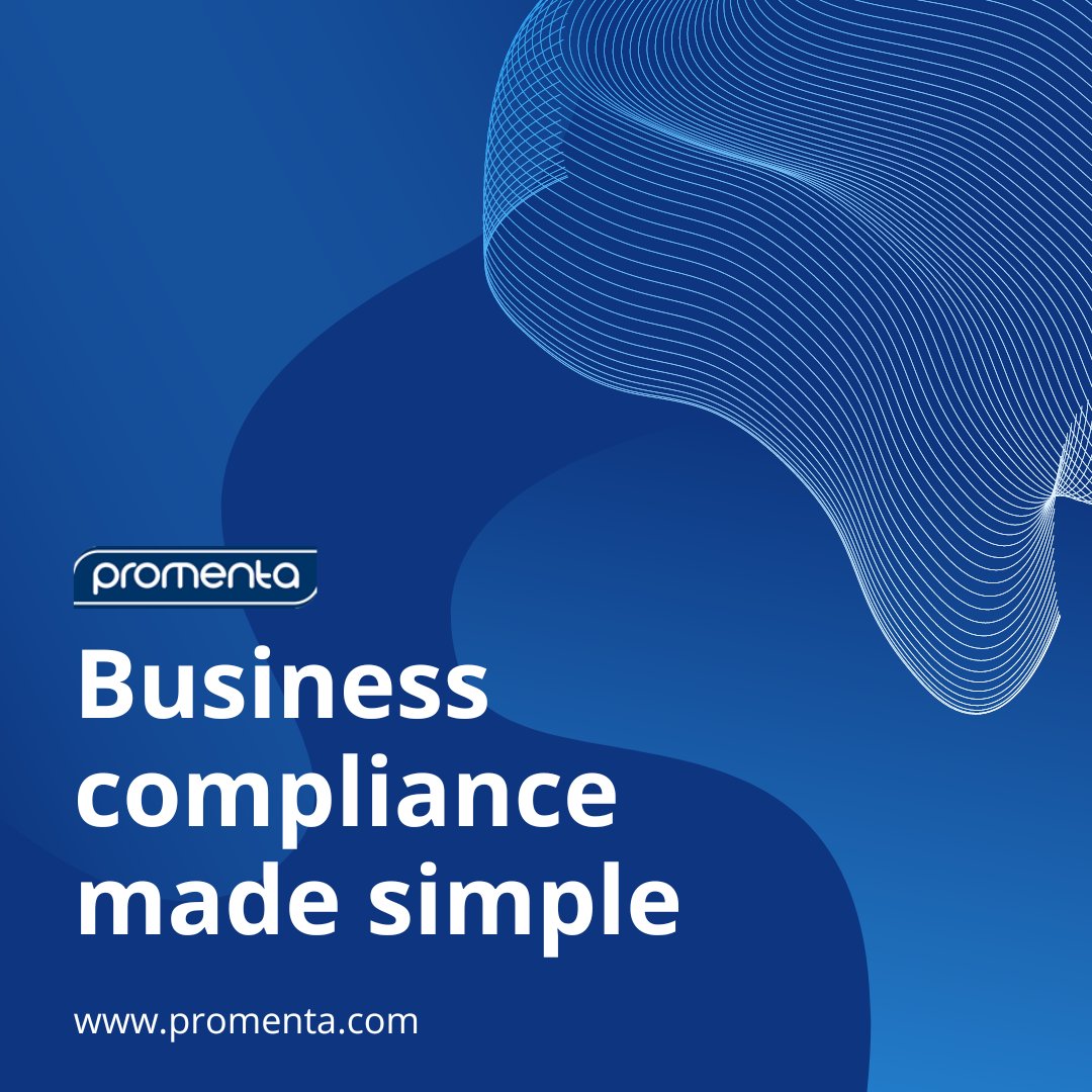 Promenta ensures compliance by offering an audited, controlled process on our solutions, including end-to-end approval, segregation of duties enforcement, authorization restrictions, and removal of powerful transaction codes for SOX compliance.

#compliance #businesscompliance