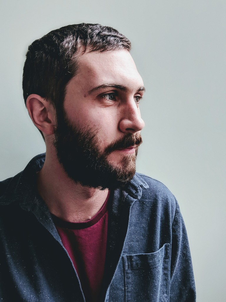 The Malahat Review (@malahatreview) on Twitter photo "â I think poetry, and especially metaphors, force us to link the personal and communal, to consider how individual elements affect the system."
â
Dominique Bernier-Cormier <a href="/DBernierCormier/">Dominique Bernier-Cormier</a>, Open Season Poetry Award winner, meditates on writing poems
malahatreview.ca/interviews/berâŠ
â "â I think poetry, and especially metaphors, force us to link the personal and communal, to consider how individual elements affect the system."
â
Dominique Bernier-Cormier <a href="/DBernierCormier/">Dominique Bernier-Cormier</a>, Open Season Poetry Award winner, meditates on writing poems
malahatreview.ca/interviews/berâŠ
â