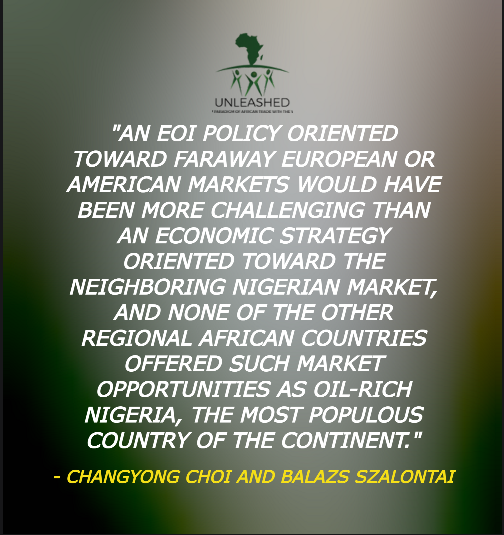 Read more about it here:
shorturl.at/eorsv
#Africa #African
#UnleashAfrica
#Finance #Economics
#AfricanLeaders
#AfricanPolicymakers
#AfricanEconomics
#InvestInAfrica
#AfricanPride
#AfricanGovernment
#AfricanBusiness
#Africanbusinessman SH