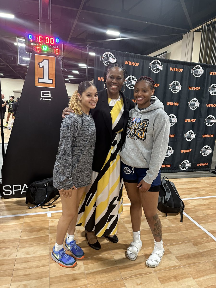 Pearl River Women’s Basketball tweet media