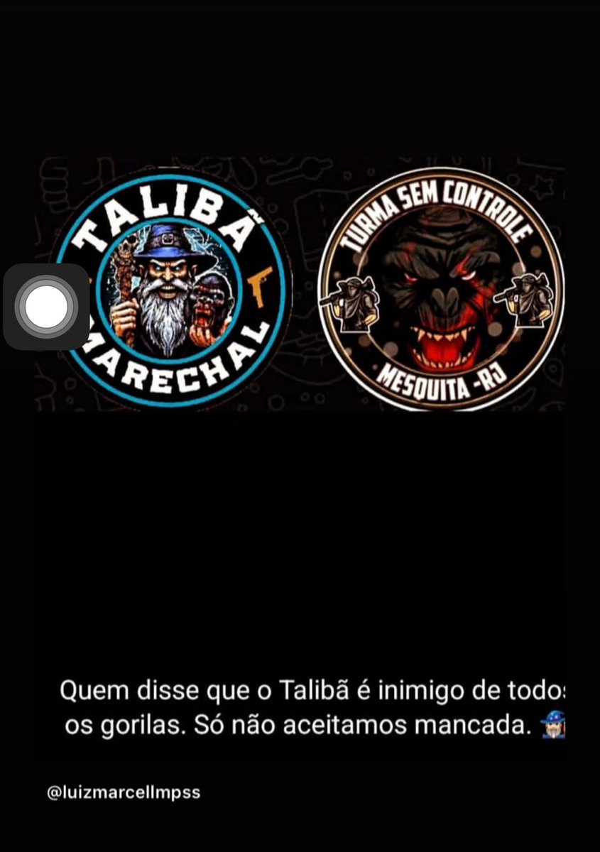 SemcontroleMQT's tweet photo. Nós não aceita mancada, aqui só tem de verdade, sem controle lado certo a vera, aqui nós não recruta mancam, união formada @talibadocanal @EsquadraoEj @donosdemesquita @JPAsutil @SuperacaoR, ninguém gosta de nós. LEALDADE RESPEITO E DISPOSIÇÃO, NADA MUDOU LADO CERTO É NÓS MESMO https://t.co/TCcGxUDF89
