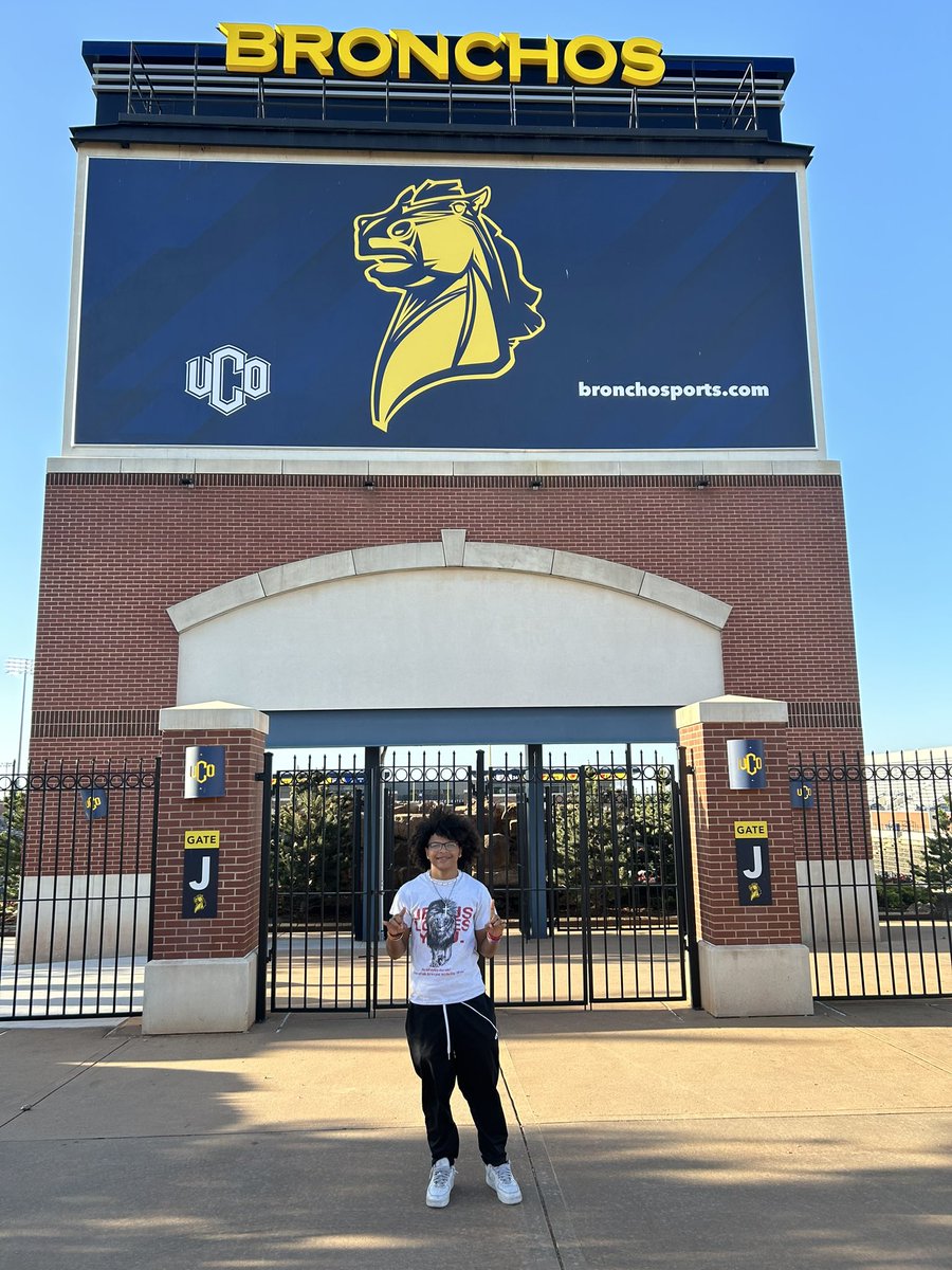 Thanks for having me and my family out for the junior day <a href="/CoachDDudley/">Dallas Dudley</a>