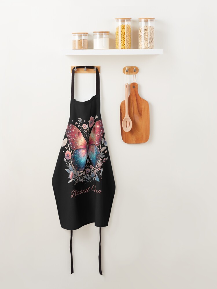 Get my art printed on awesome products. Support me at Redbubble #RBandME: redbubble.com/i/apron/floral… #findyourthing #redbubble #apron #mama #BlessedAndGrateful #momgift #MothersDay #momlife #MommyClub #momanddaughter