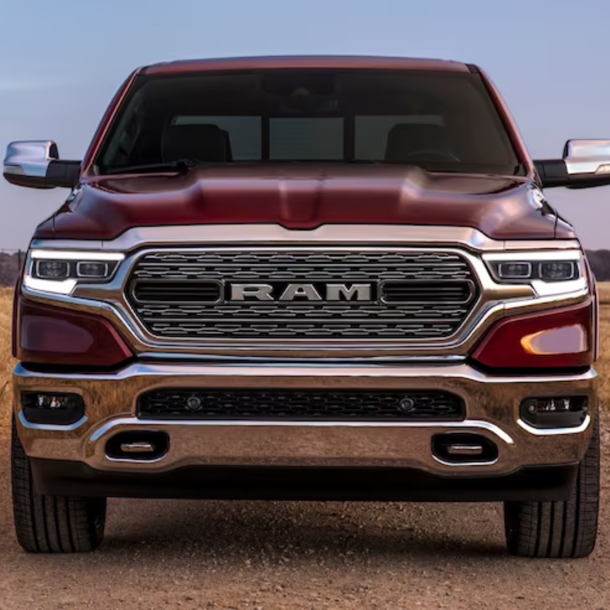 Don't you ever dream about thrilling adventures? 😮‍💨 Picture yourself behind the wheel of a 2024 #Ram1500, ready to conquer any terrain! 👏 Swing by our dealership this weekend to make those dreams a reality with the help of your new truck. 🔥 #TGIF #Ram #RamUSA