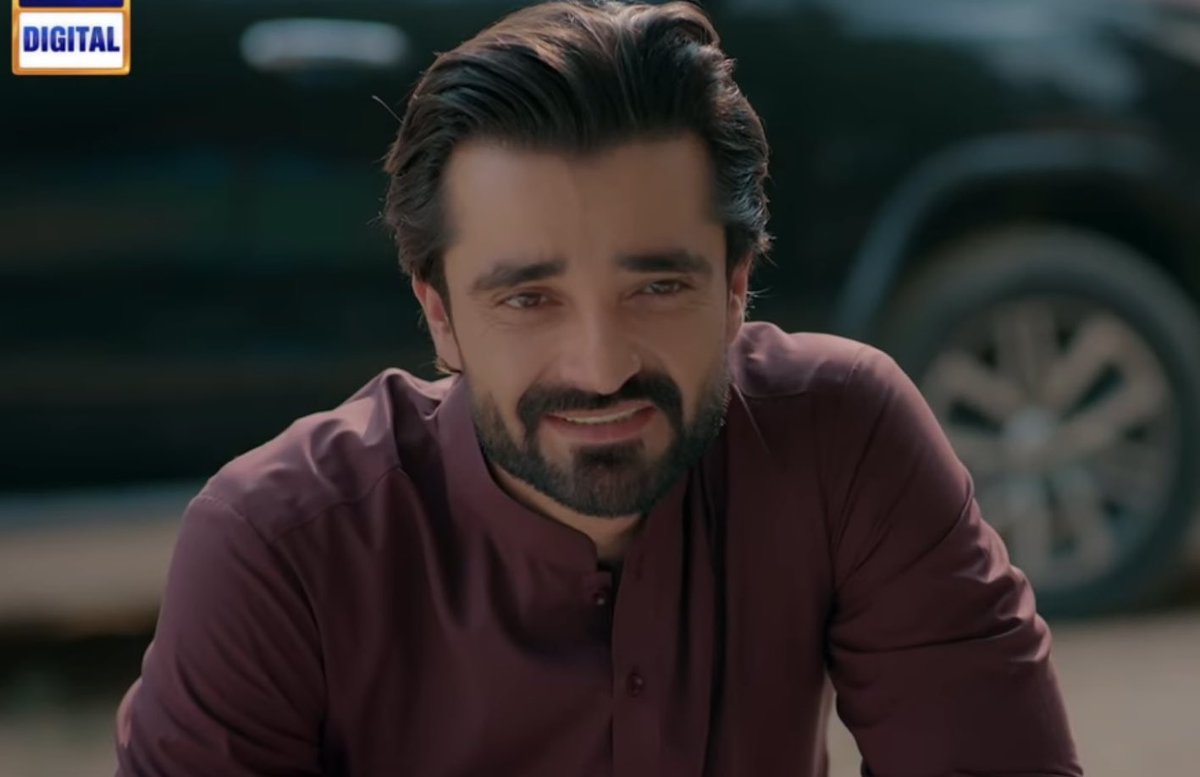 That slight change…💔🤧 #JaanEJahan #PakistaniDramas #HamzaAliAbbasi