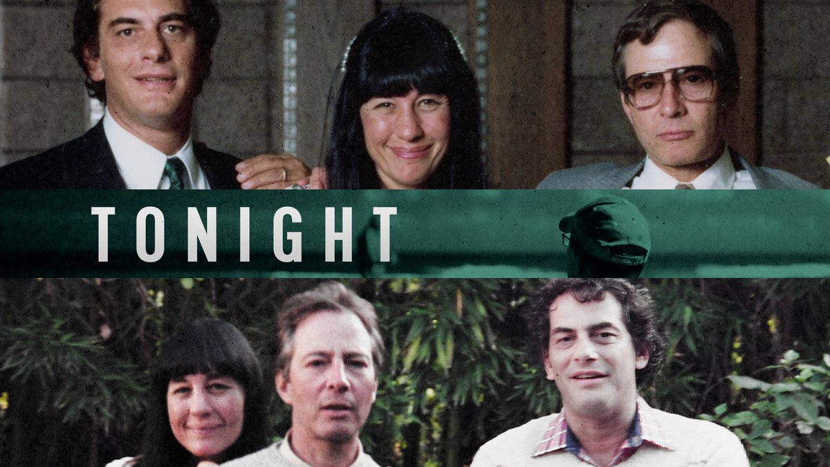 Friendships die hard. A new episode of #TheJinx Part Two premieres tonight at 10PM ET on @StreamOnMax.