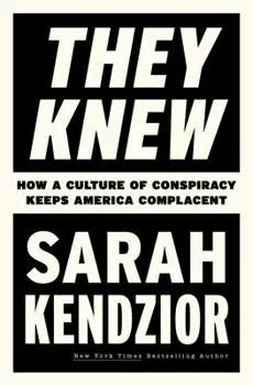 #BookTwitter I think a reread is in order @sarahkendzior 'they knew'