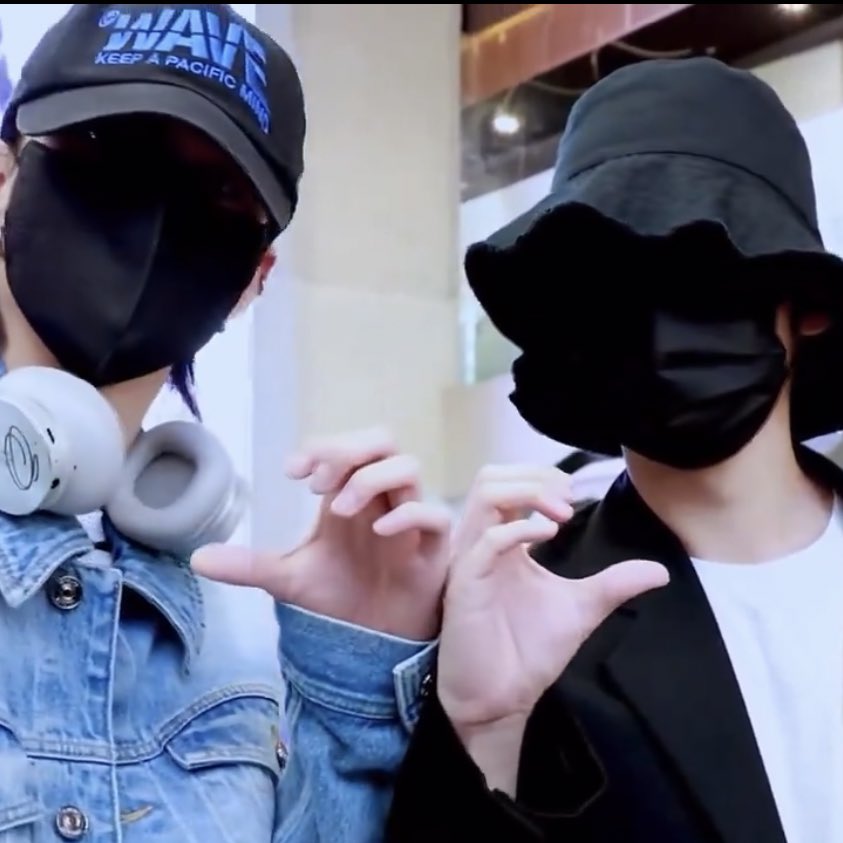 the ‘hyunho heart’ pls 😭