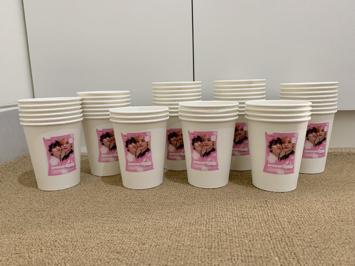 o__ozuo's tweet photo. dah siaap 💗🍶🥤 https://t.co/I3RF6Pwdfv