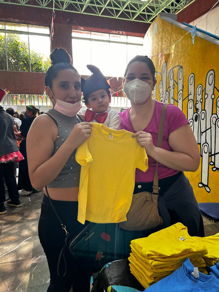 Fundación CONCAMIN tweet media