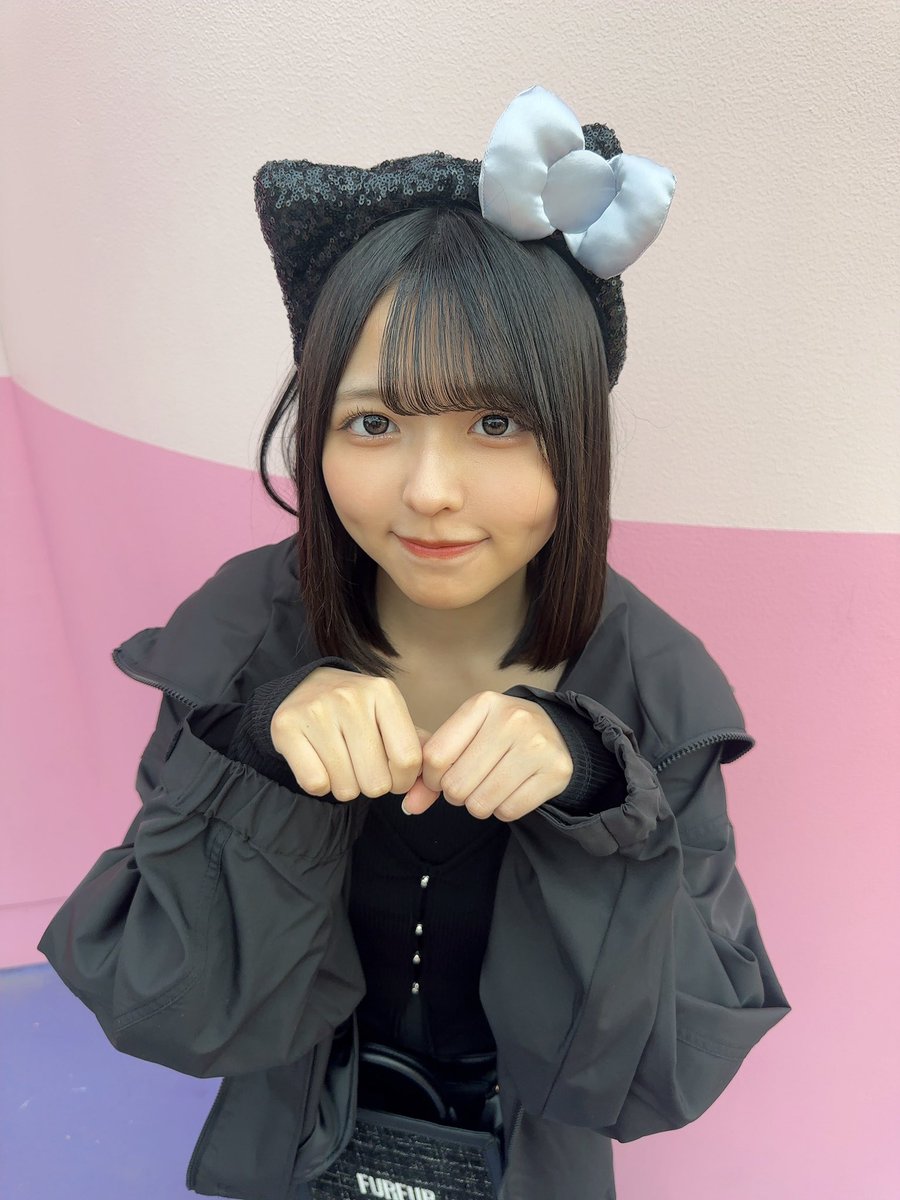 Yuma_NMB48 tweet picture