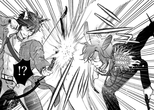 ãããªã«ã®ã¹ã®ã¹ããŠããã®ã«âŠ