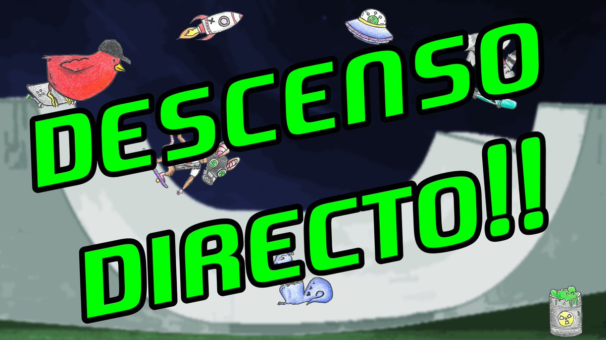 youtube.com/watch?v=qV-LhC…

NUEVA CANCIÓN!!

ME PEINO UNA RAYA, DESPUÉS ME PEINO OTRA, Y AHORA QUIEN MIERDX ME PARA???
ME PICA LA NARÍZ, ME SIENTO MUY FELIZ, LA VIDA ES UNA COSA RARA. 
LLAMALA A TU ABOGADA, ES OTRA MAL COGIDA Y TOMA MAS MERCA QUE YOOOO!!