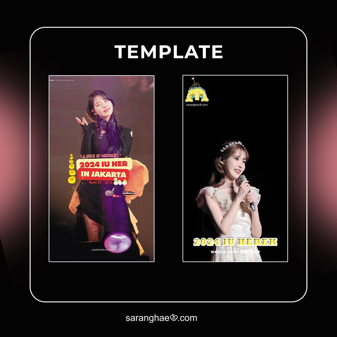 IU UAENA Indonesia tweet media