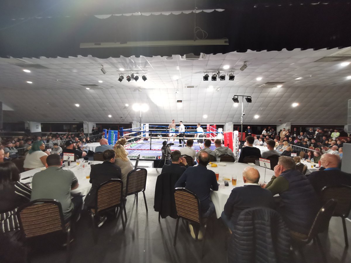 🥊Powar Punishes Perez & It’s A knockout Night for Taylor-Powar Moves Fight Report. bcb-promotions.com/2024/04/26/pow… #boxing