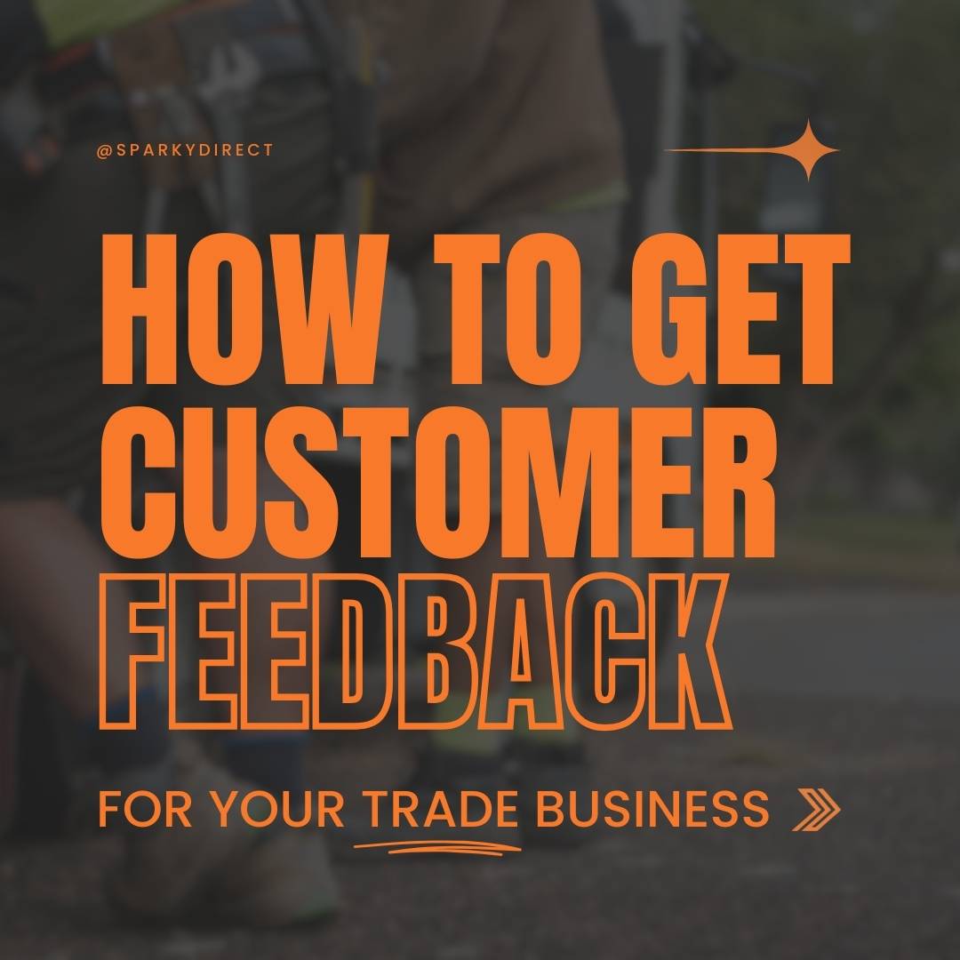 Sparkydirect's tweet image. Boost your business with the power of Google Business reviews! Discover these essential tips for leveraging customer feedback and take your business to new heights! 🚀✨🔥
.
#Sparky #SparkyDirect #Trade #Australia #Business #Tips #Marketing #Reviews #Google #Customerservice #GMB