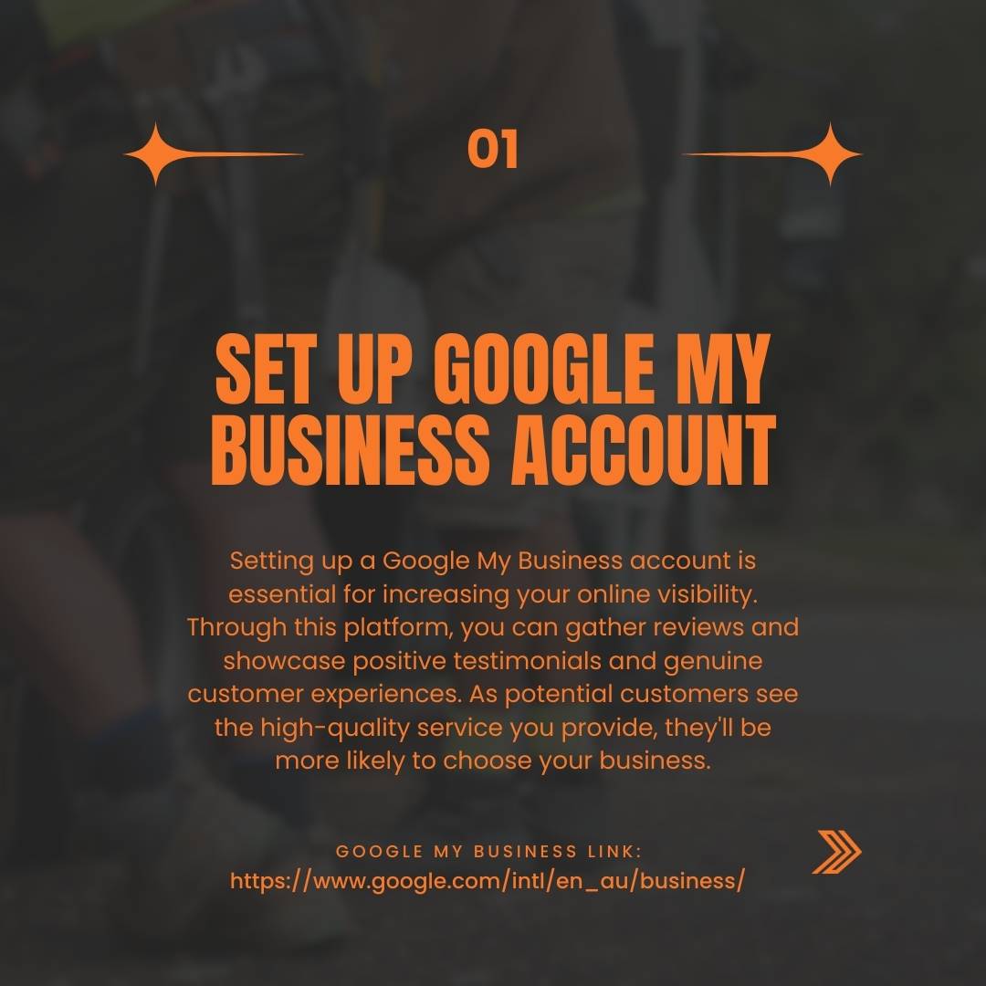 Sparkydirect's tweet image. Boost your business with the power of Google Business reviews! Discover these essential tips for leveraging customer feedback and take your business to new heights! 🚀✨🔥
.
#Sparky #SparkyDirect #Trade #Australia #Business #Tips #Marketing #Reviews #Google #Customerservice #GMB