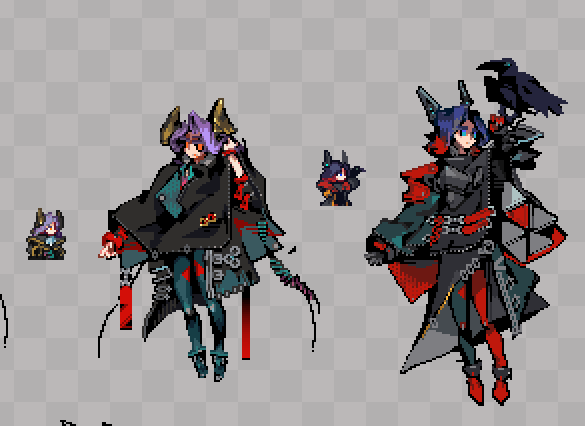 darkangle11341's tweet image. 