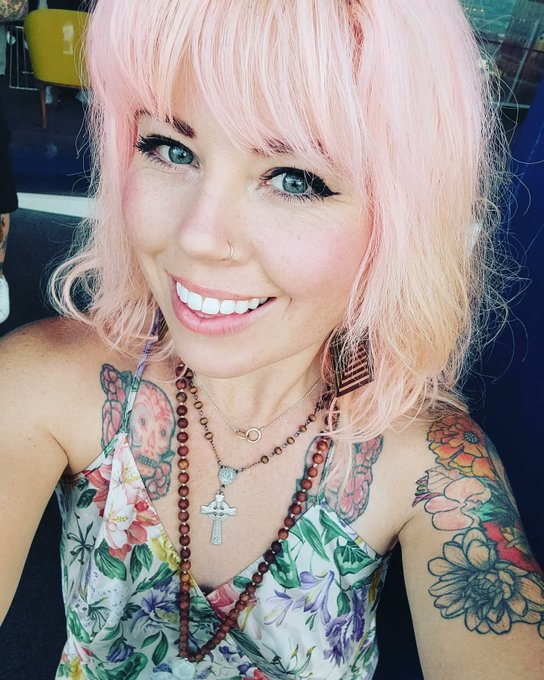 Congrats to all the nominees for the AltStar awards!  Thanks for nominating me for Best Inked Clip Artist