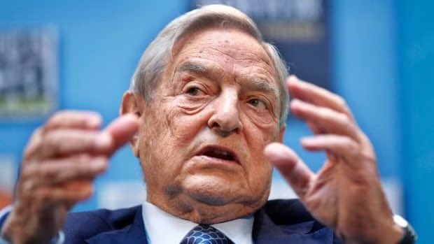 George Soros funding paid agitators organizing university protests. The billionaire has given $300,000 to the US Campaign for Palestinian Rights (USCPR) since 2017- one of the main organizers of the protests. USCPR provides up to $7,800 for its community-based fellows and…