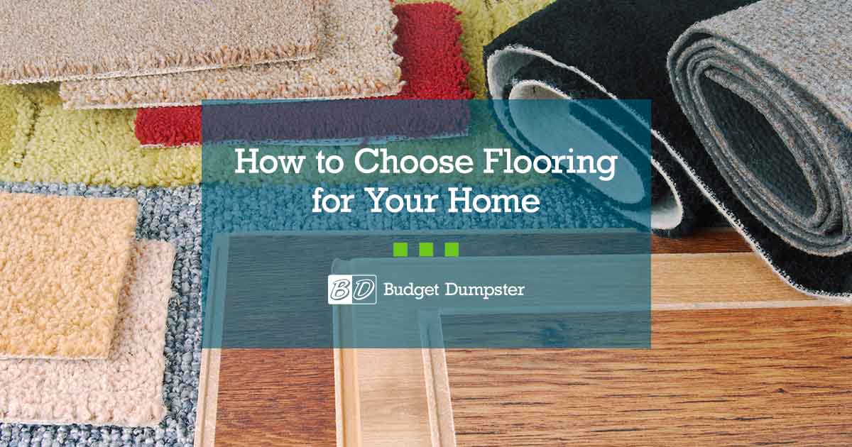 A new floor can drastically change the look and feel of your home. Replacing that drab carpet with a brand-new hardwood floor can breathe new life into any space. Whether you’re looking to LocalInfoForYou.com/305735/how-to-…