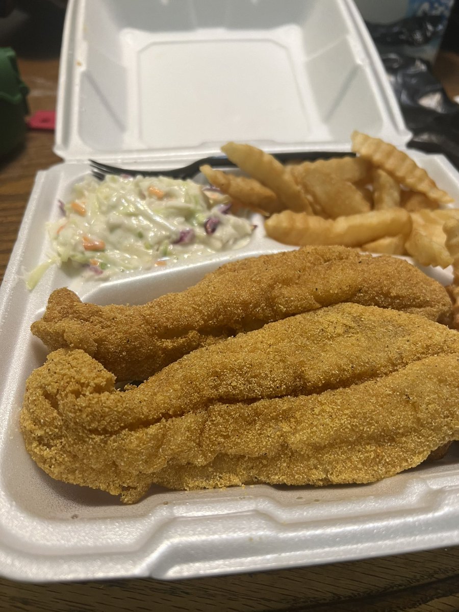 Happy Fish Fryday to those who celebrate. 
#Clarksdale #MSDelta