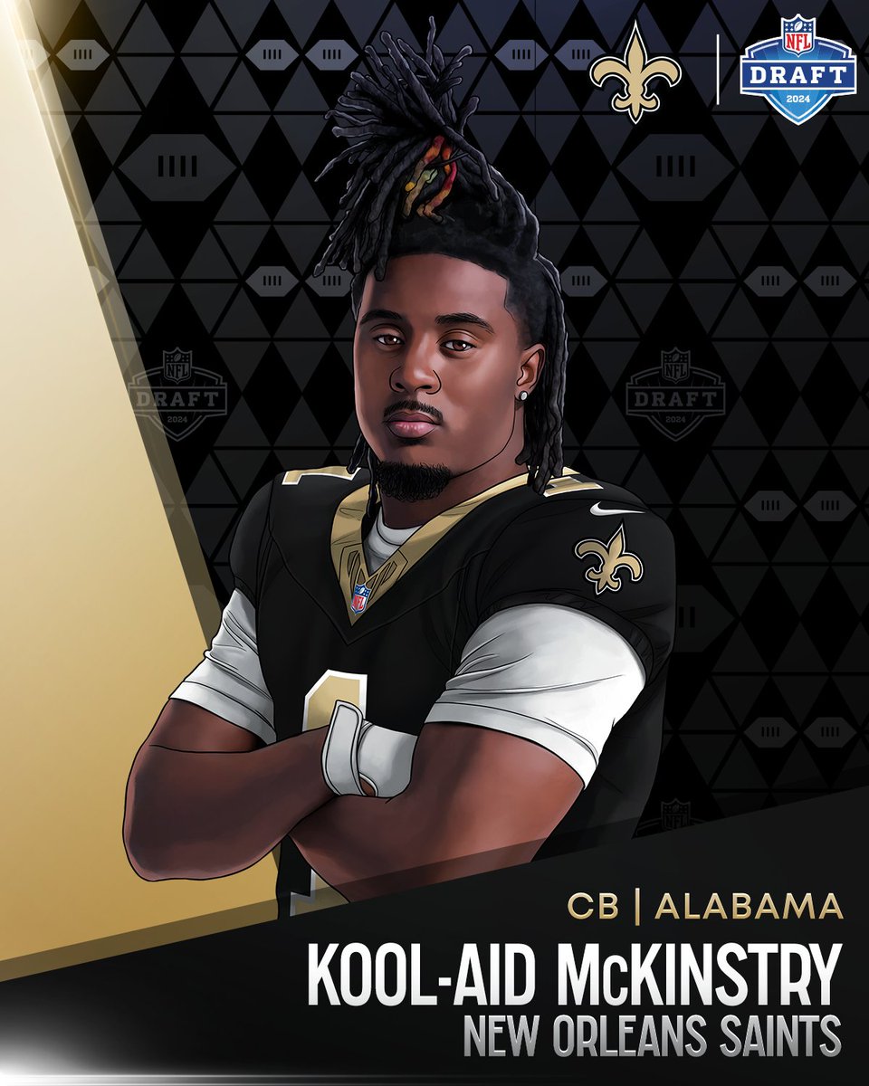 Kool-Aid is headed to New Orleans ⚜️