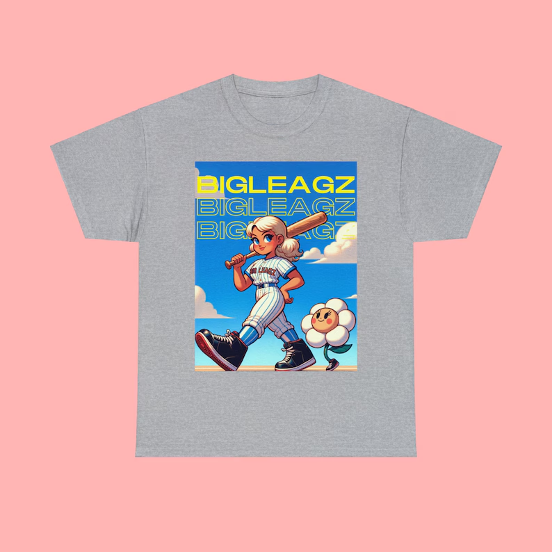 ⚾️⭐️ <a href="/BigLeagz/">BigLeagz ⚾</a>