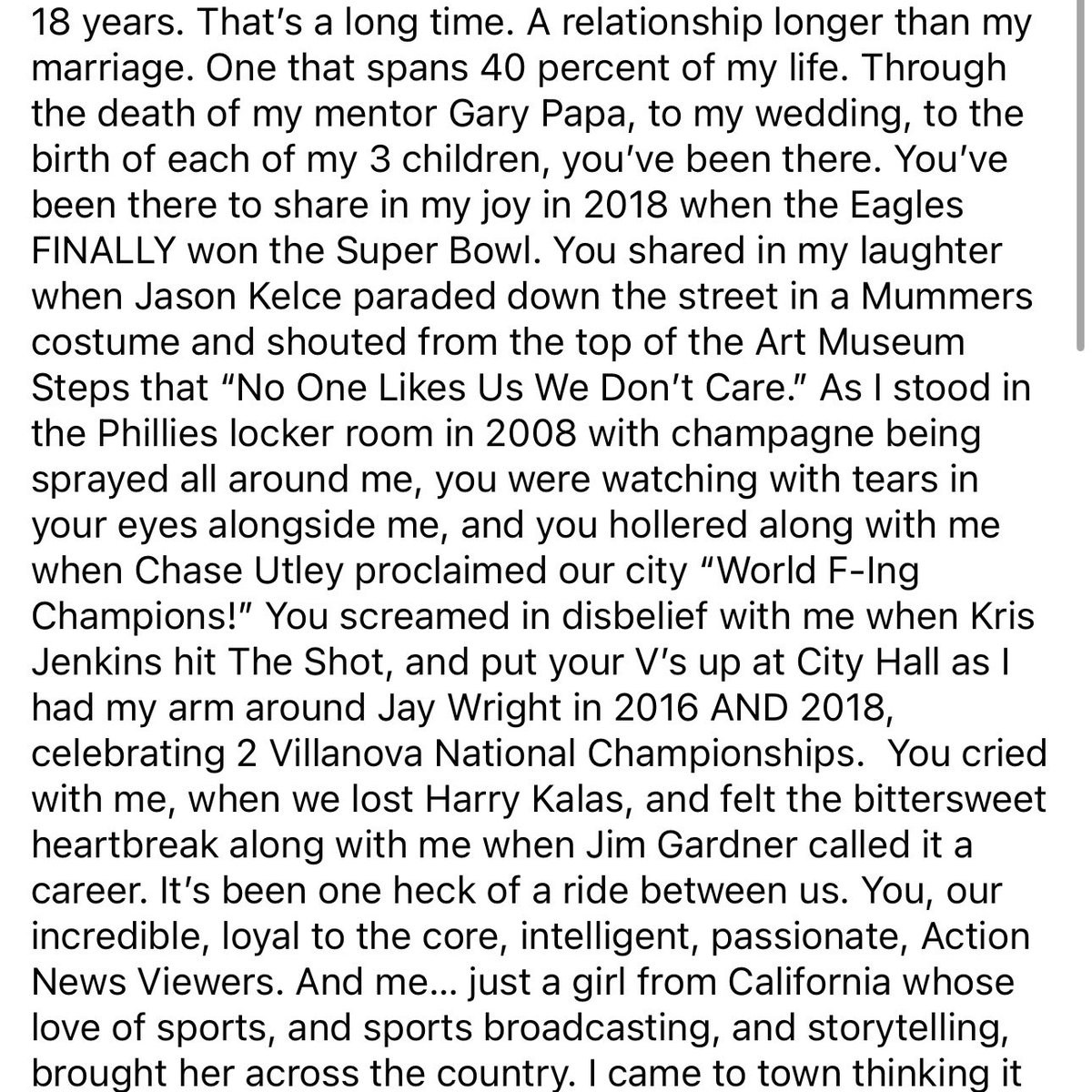 Jamie Apody tweet media