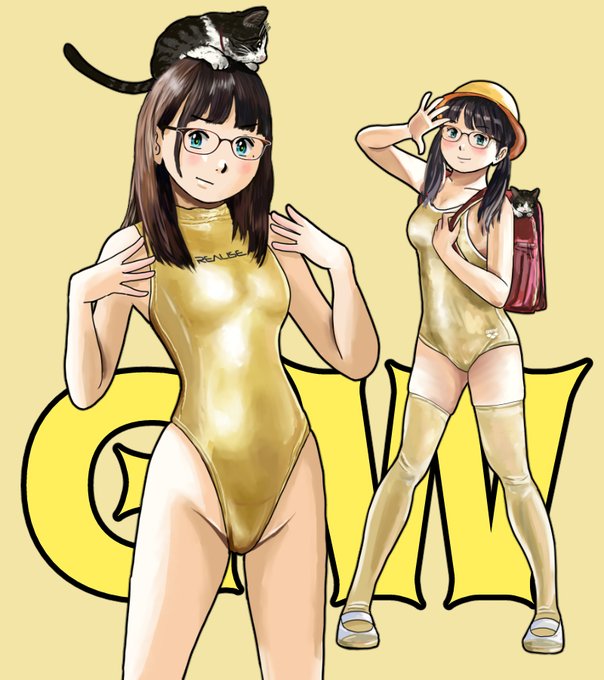 ゴールデンウイーク仕事のヒト、「実は勝ち組説」あると思ってる。
混んでるとこ行きたいくないしね

あ、ちな私お仕事で～す😱 