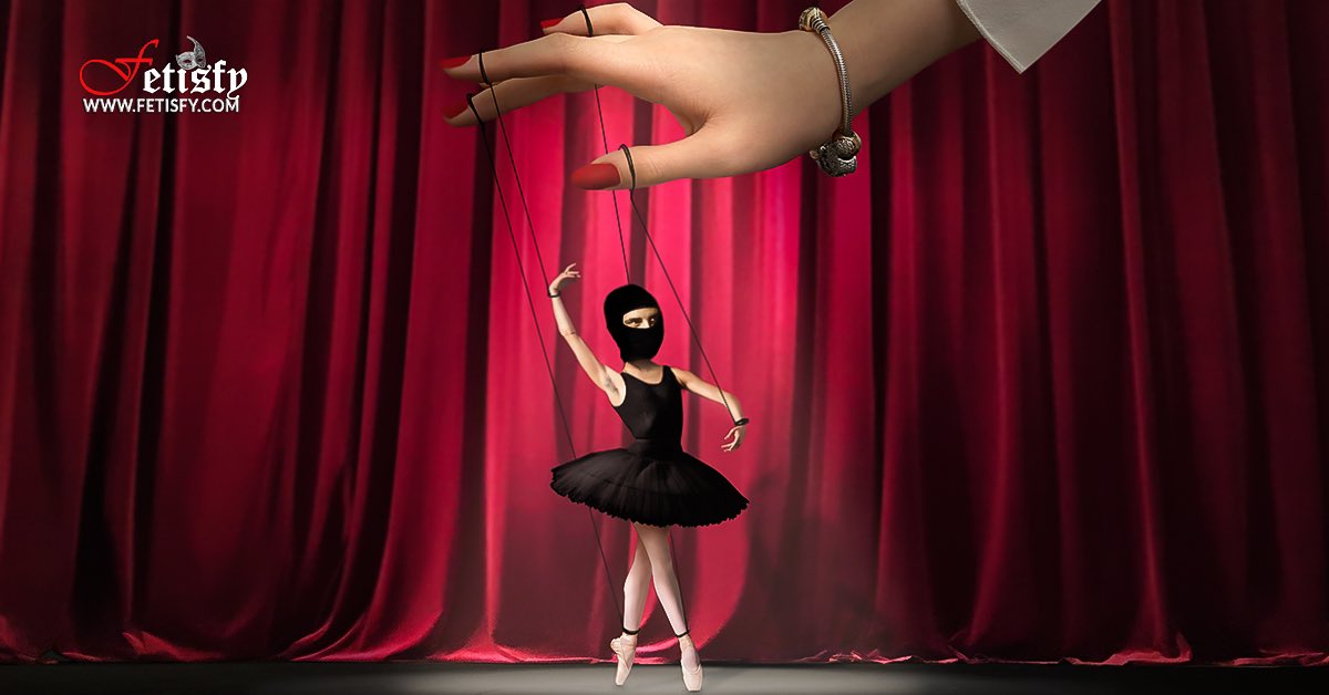 fetisfy's tweet photo. Control your subs and slaves, drain their wallets while they crossdress and dance for your amusement. Join https://t.co/kuOkcjT9QD for free and help build the fetish community today! #fetish #paypig #findom #femdom #fetisfy #crossdresser #walletdrains https://t.co/jx8BdJdXYA