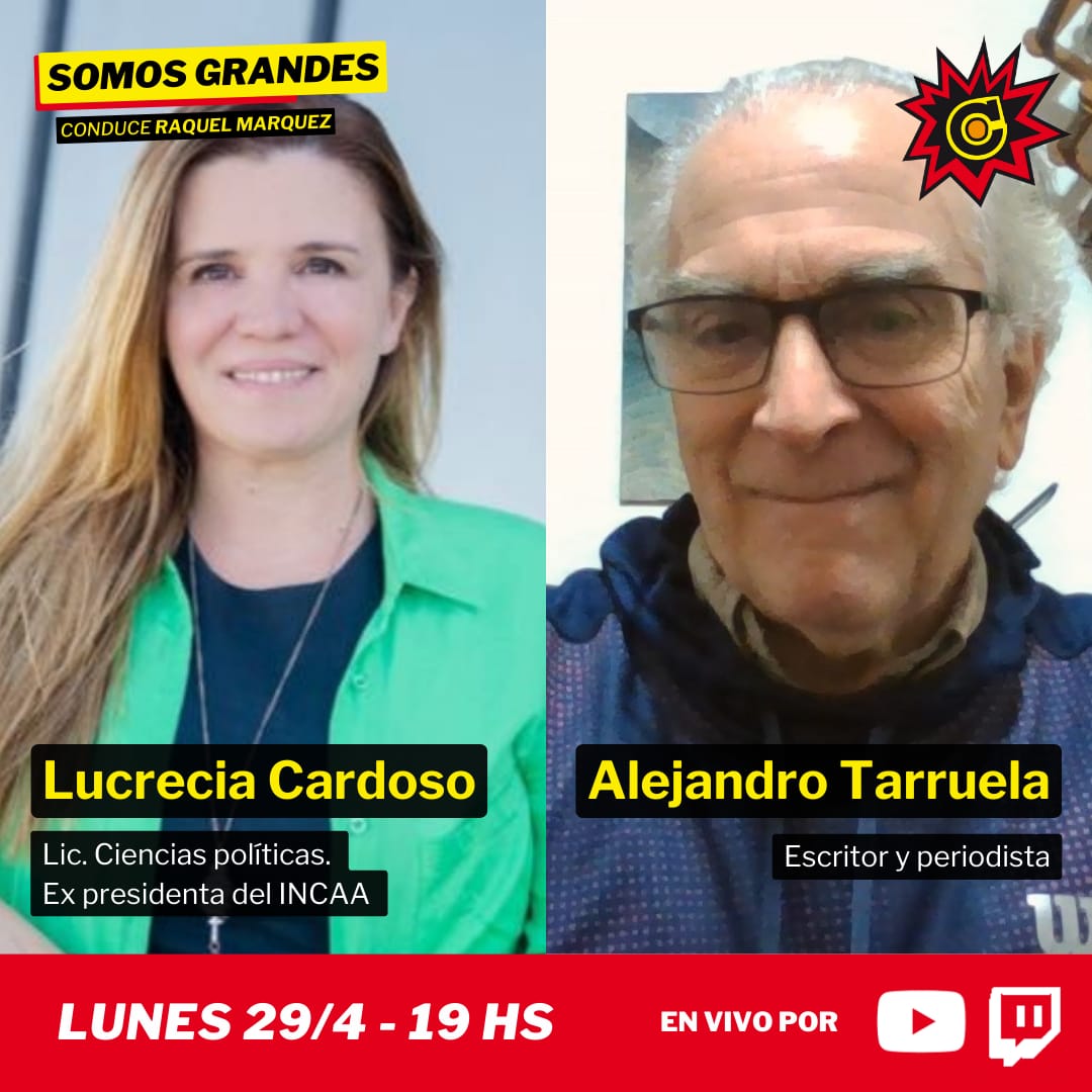 ¡NOS VEMOS EL LUNES !