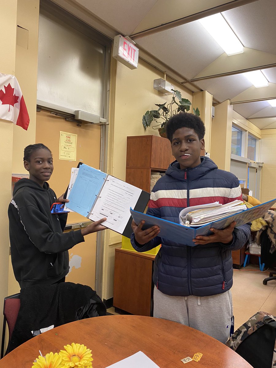 Anji Gillespie 💫 (@anjigillespie) on Twitter photo Two former Firgrove students returned today to show me how well they are doing on their assignments/tests/quizzes. Keep up the fantastic work boys! I am so very proud of you.
#ConnectionIsKey💫<a href="/tdsb_helen/">Helen Fisher</a> @schan_tdsb <a href="/MatiasdeD/">Matias de Dovitiis 🍊</a> <a href="/LC2_TDSB/">Learning Centre 2</a> Two former Firgrove students returned today to show me how well they are doing on their assignments/tests/quizzes. Keep up the fantastic work boys! I am so very proud of you.
#ConnectionIsKey💫<a href="/tdsb_helen/">Helen Fisher</a> @schan_tdsb <a href="/MatiasdeD/">Matias de Dovitiis 🍊</a> <a href="/LC2_TDSB/">Learning Centre 2</a>