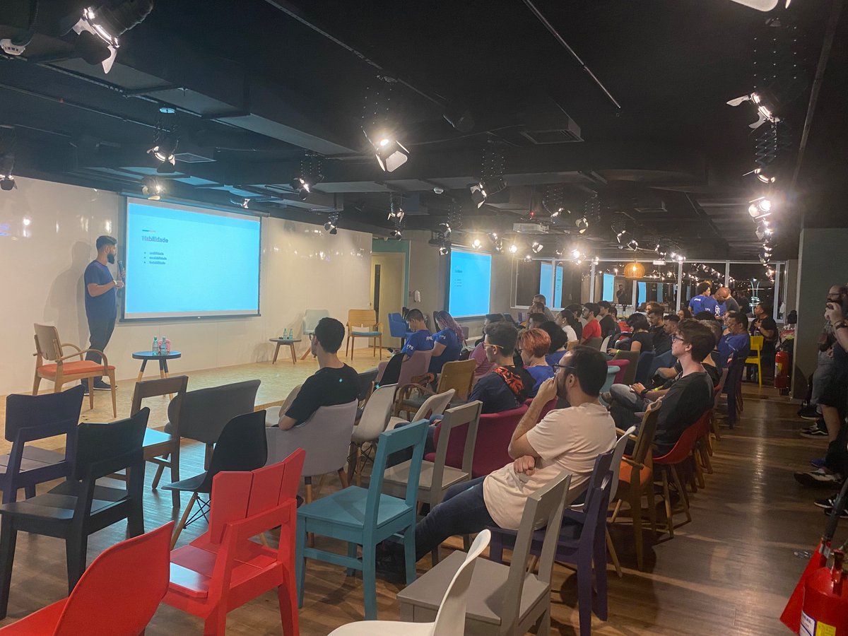 Mestre Leo falando pra gente sobre Observabilidade e OpenTelemetry com PHP

PHPSP Talks Alura e Fiap