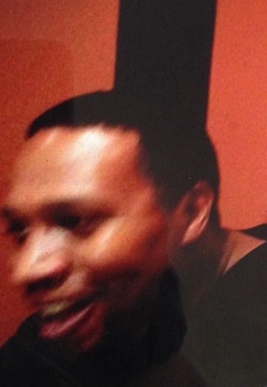 DJ Rashad forever an inspiration, a light that keeps shining.