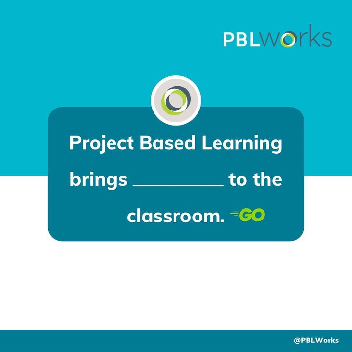 PBLWorks tweet media