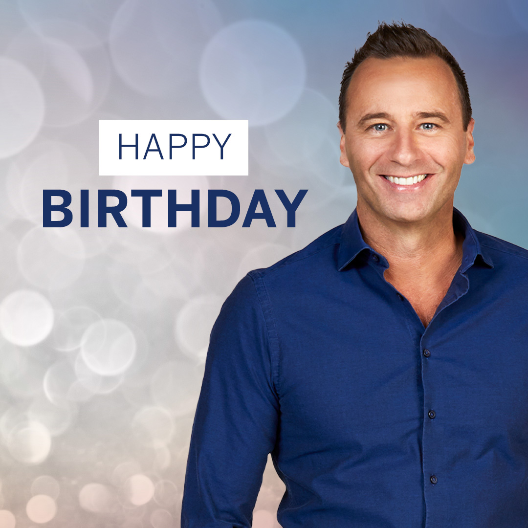 Happy Birthday for April 20 Jamie! 🎈⁠ We hope you had a wonderful day full of love, happiness and adventure 🥳⁠ ⁠Thank you for bringing so much joy to our studio and for being a part of the TVSN family - you are so loved 🥰⁠
⁠
l8r.it/gInX