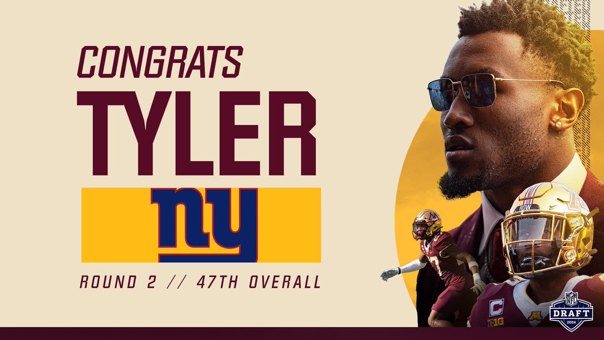 Congrats @T_Nubin27!! So proud of you and everything you have accomplished so far!! Love ya!! #RTB #HYPRR #SkiUMah