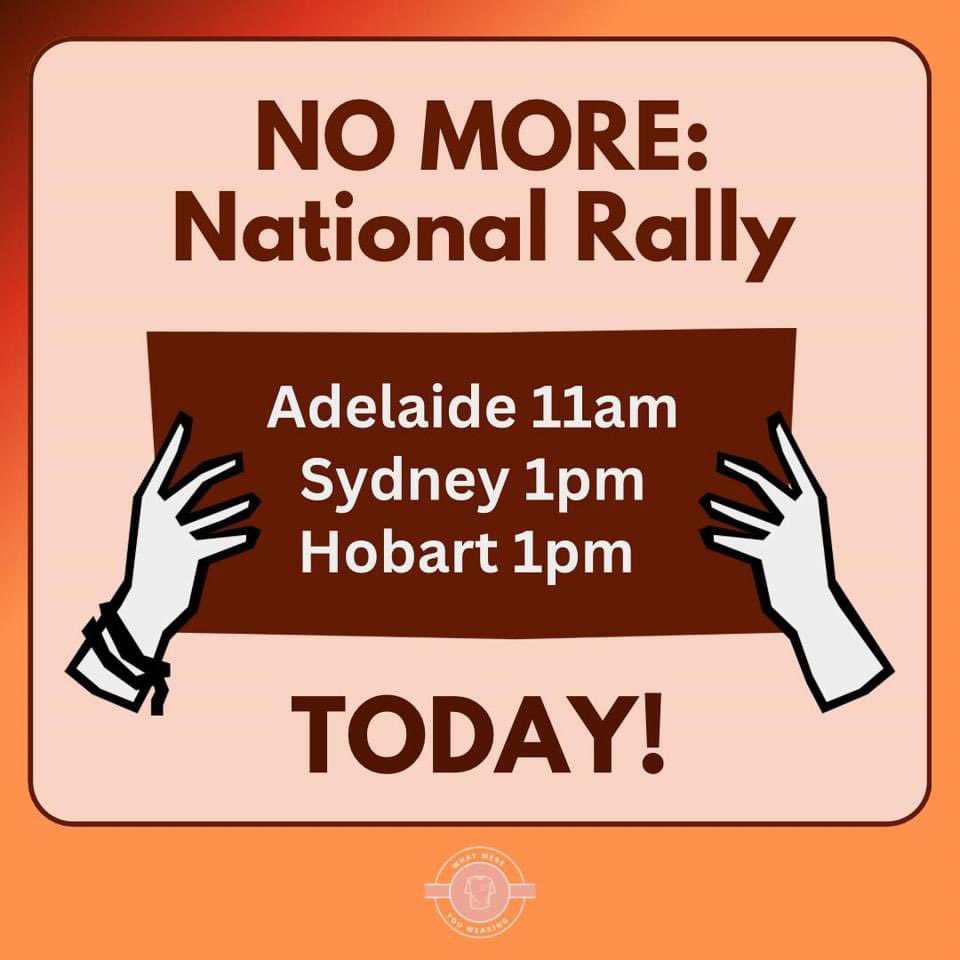 HOBART! 1PM