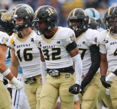 FLG0606's tweet image. #AGTG After a great conversation with @CoachP_Irish90 I am blessed to receive an 🅾️ffer from @BryantUFootball @CMerrittMT @WhoisCoachJones @CoryHelms7251 @CoachLewis_shec