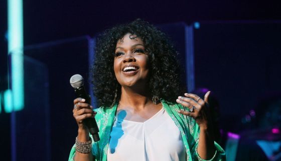 Gospel Songs This Week (April 26): CeCe Winans, Todd Dulaney, Aaron Cole & More trib.al/sv0fnqF