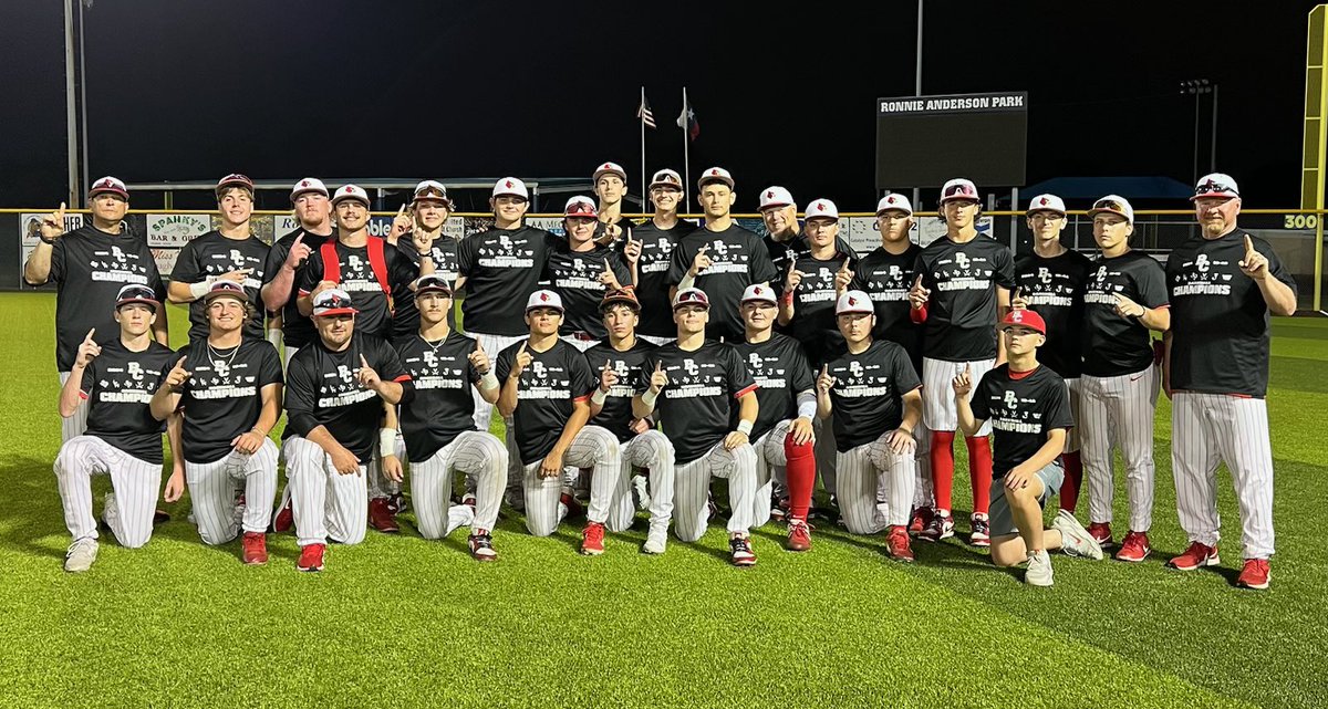 CARDS WIN!!!!!!!!!!

2024 19-4A outright DISTRICT CHAMPIONS