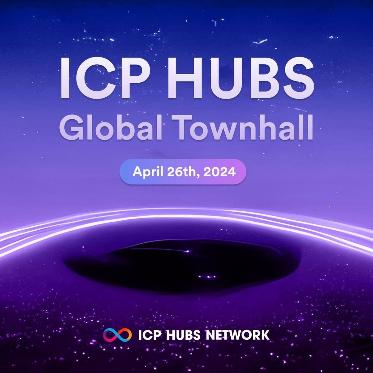 ♾️ ICP Community Chronicle

⏰ 24 hrs of non-stop #ICP talks
📖 12 segments covering 12 topics
🌐 30+ countries

6 Episodes Library in a thread below