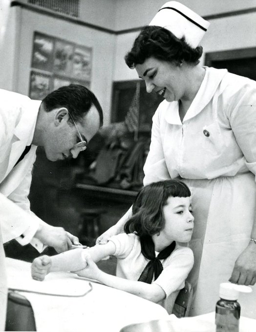 Photo courtesy of the National Library of Medicine