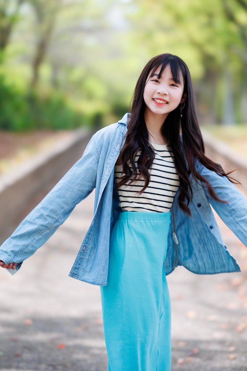 blancart0's tweet photo. 2024.4.21
model:なずちゃん(@na_zu_0907)
#なず #Nazu https://t.co/CKDhtBhG90